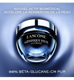 Génifique Ultimate - Anti-aging eye cream